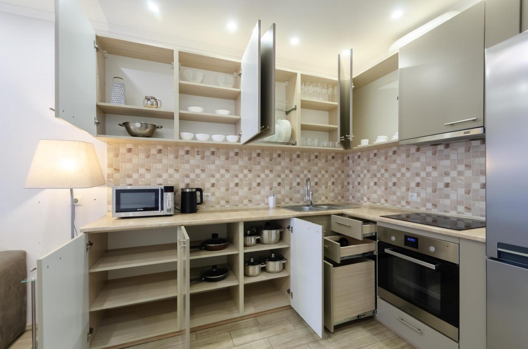 Petrovdom Apartments 3-143 In Rc Central Park, 7 John Mccain Street Kiev Esterno foto