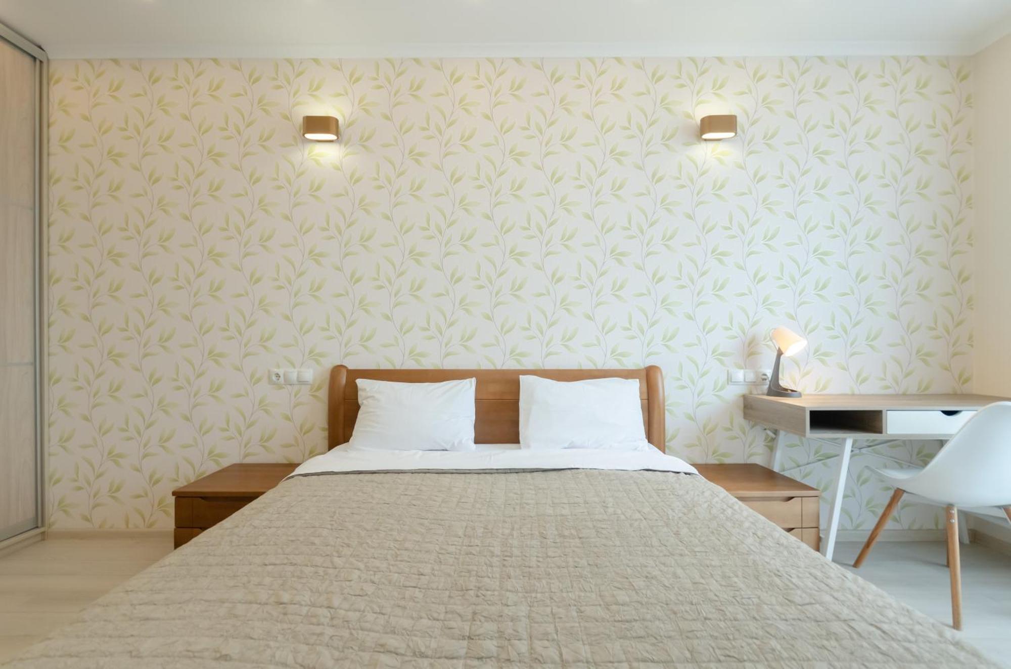 Petrovdom Apartments 3-143 In Rc Central Park, 7 John Mccain Street Kiev Esterno foto