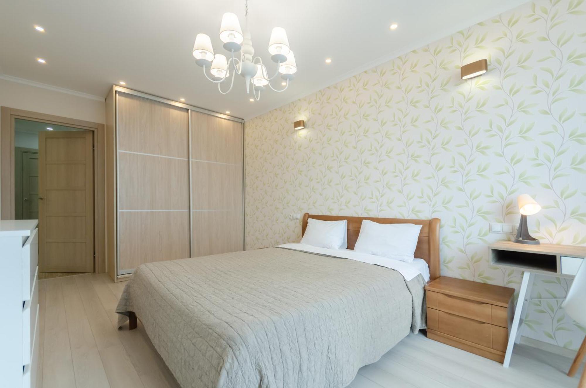 Petrovdom Apartments 3-143 In Rc Central Park, 7 John Mccain Street Kiev Esterno foto