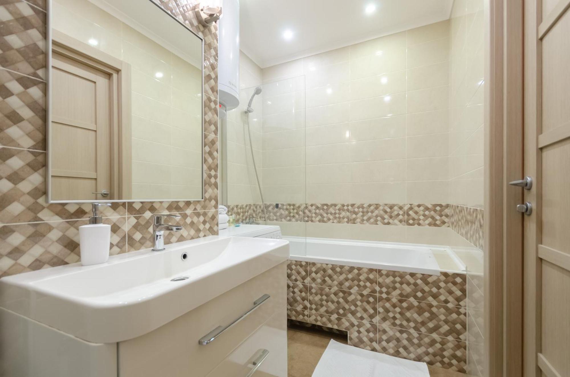 Petrovdom Apartments 3-143 In Rc Central Park, 7 John Mccain Street Kiev Esterno foto